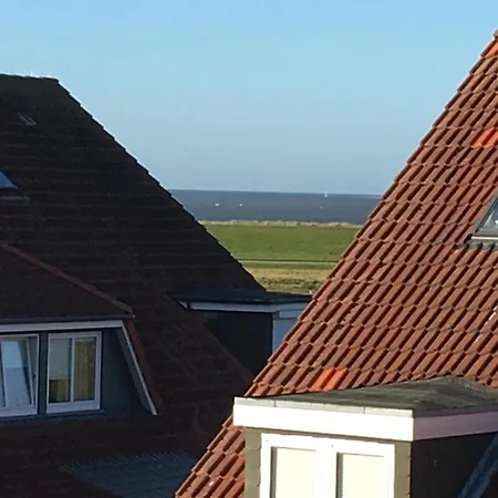 Sonnenlicht Apartment Norderney Exterior photo