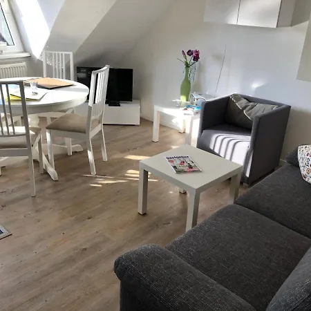 Sonnenlicht Apartment Norderney Exterior photo