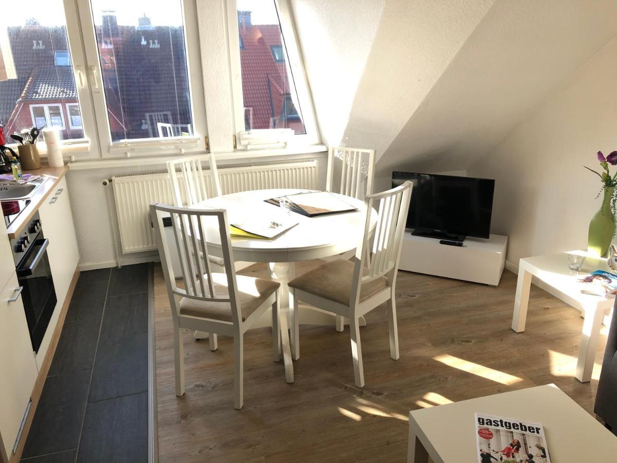 Sonnenlicht Apartment