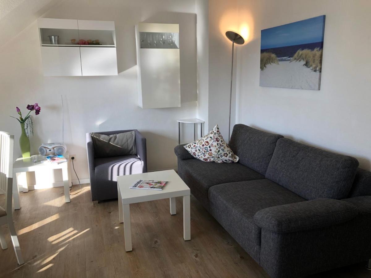 Apartment Sonnenlicht Norderney