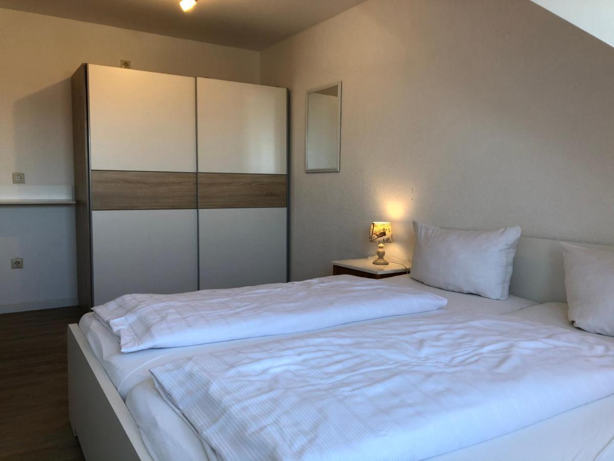 Appartement Sonnenlicht Norderney