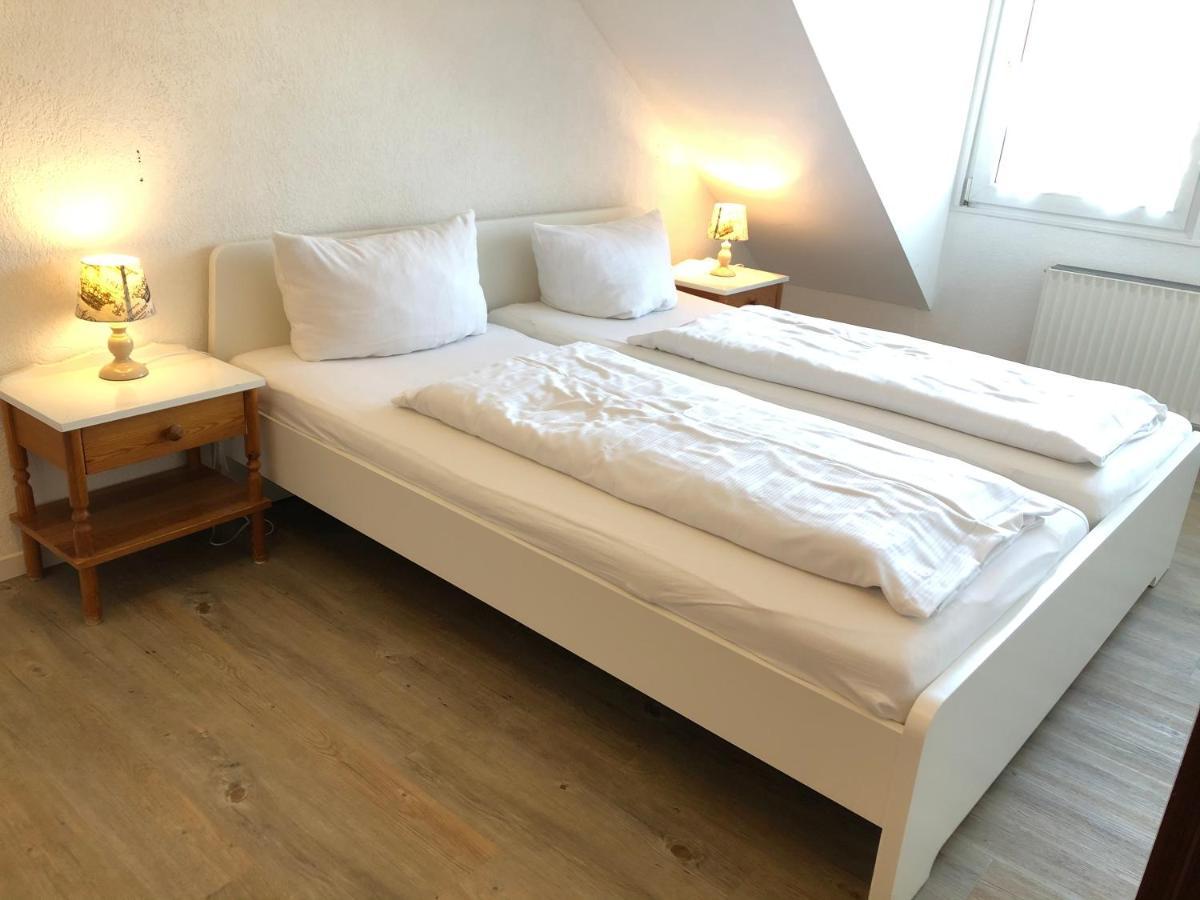 Apartment Sonnenlicht *